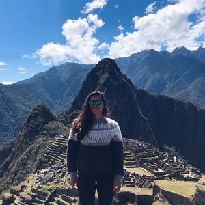 Meet your Posher, Alexandra